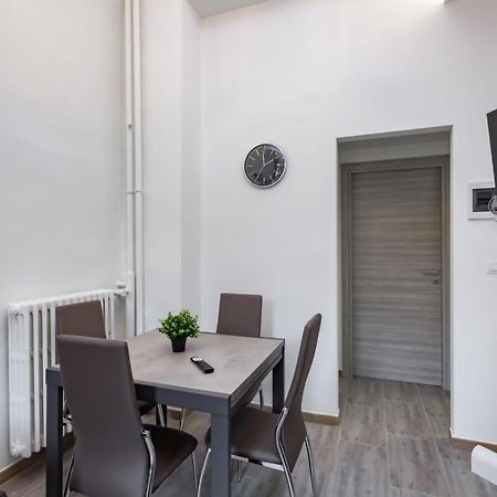 La Petite Maison Turyn Zewnętrze zdjęcie