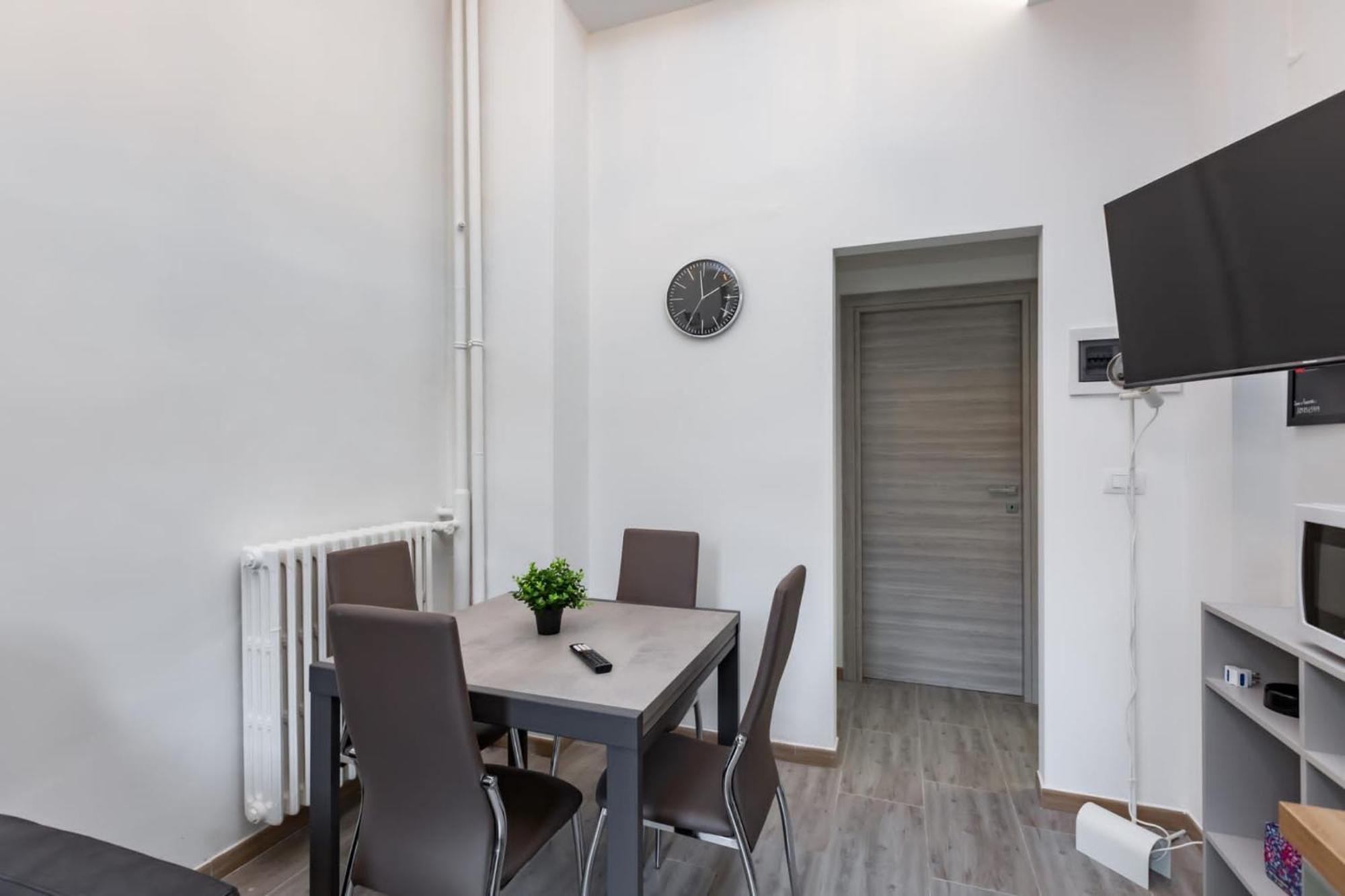 La Petite Maison Turyn Zewnętrze zdjęcie