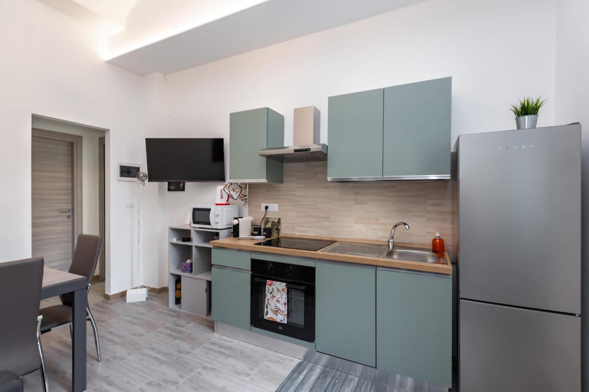 La Petite Maison Turyn Zewnętrze zdjęcie