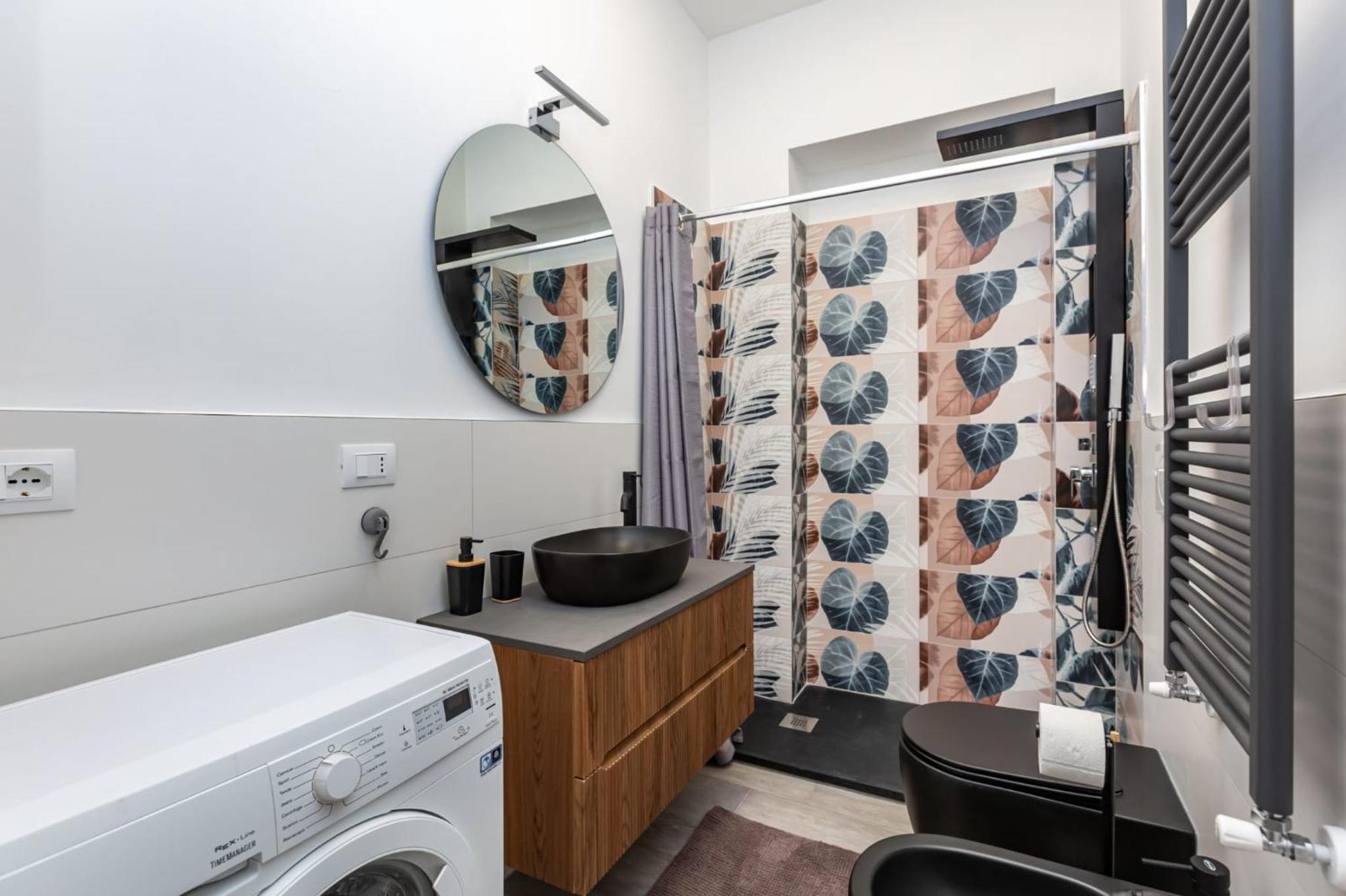 La Petite Maison Turyn Zewnętrze zdjęcie