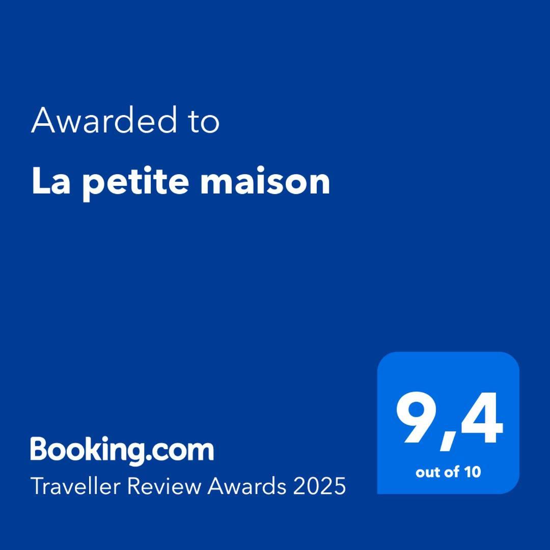 La Petite Maison Turyn Zewnętrze zdjęcie
